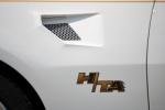 Pontiac Trans Am Edition by Hurst 2013 года
